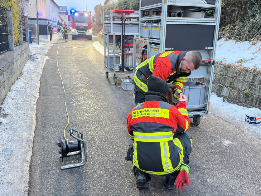 Technische Hilfeleistung